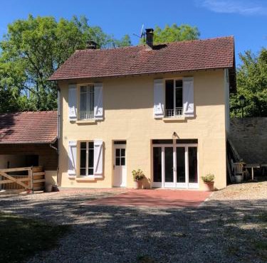 Gite du manoir de l'étang