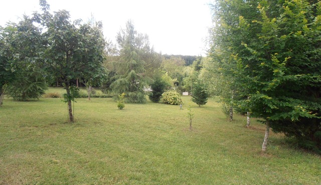 Gite for 4 people in Payrignac with swimming pool