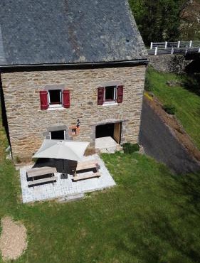Gite l'Entre Deux O'