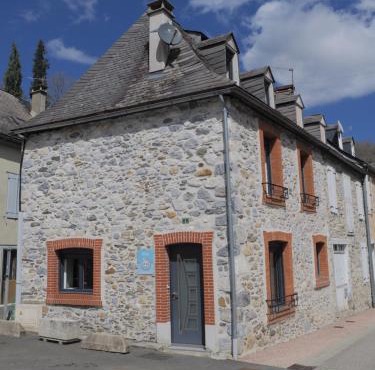 Gite la Bouigane