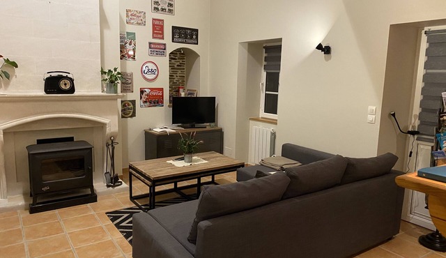 Gite "La petite maison