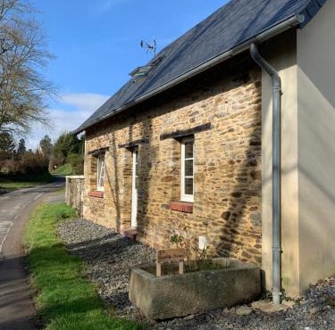 Gite " La petite maison"