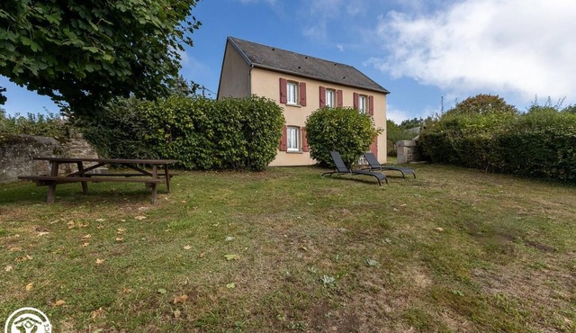 Gite Le Bouchet - Miremont