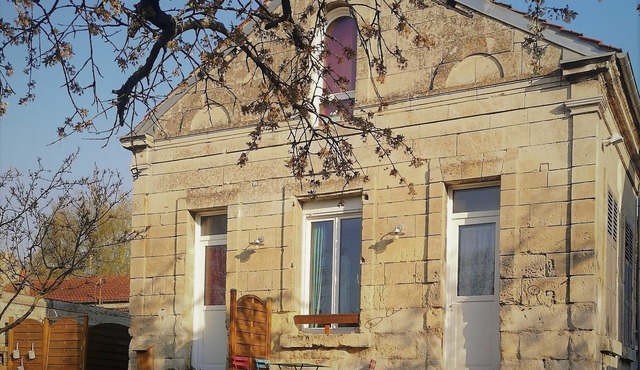 Gite le Grenier, a little nest in a quiet country setting