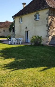 Gite Le Morvan