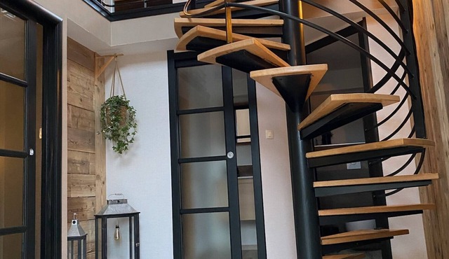 Gite "Le Repaire & Spa" de Goury, la Hague