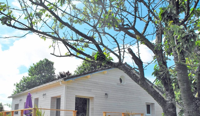 Gite Le Tilleul, 4 bedrooms, 8 persons