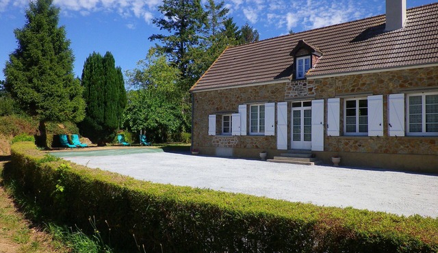 Gite LES 4 Saisons
