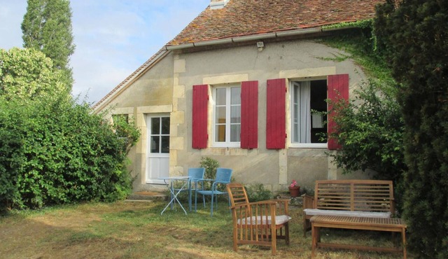 Gite Lurcy-Lévis, 1 bedroom, 2 persons