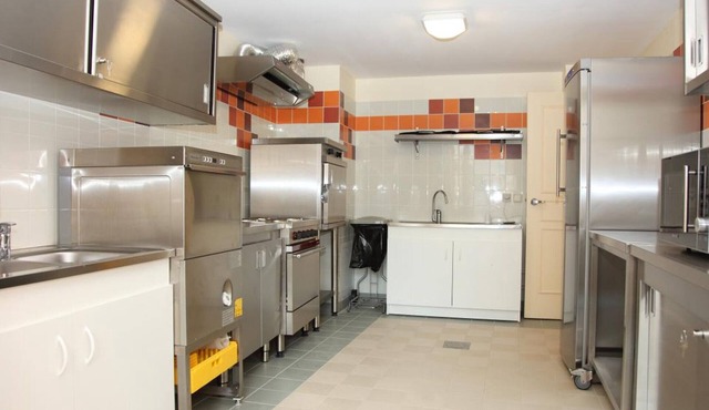 Gite Marines, 9 bedrooms, 31 persons