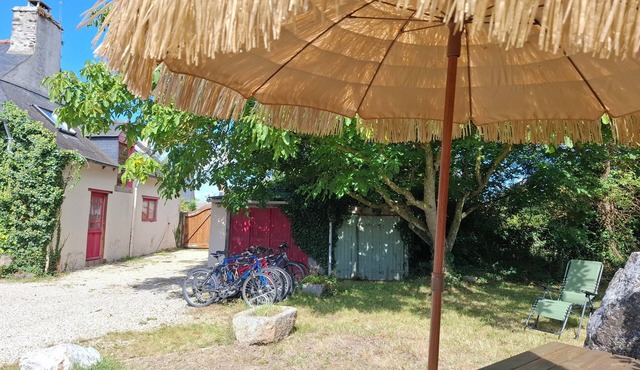 Gite near the beach