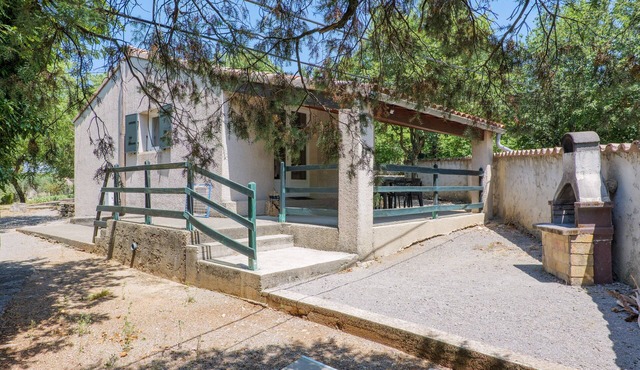 Gîte Noisetier – Village of Holiday Cottages