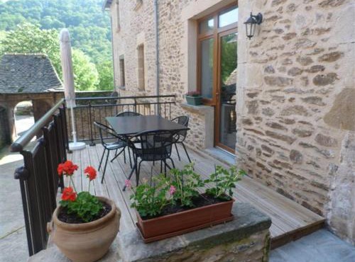 gite Oustal