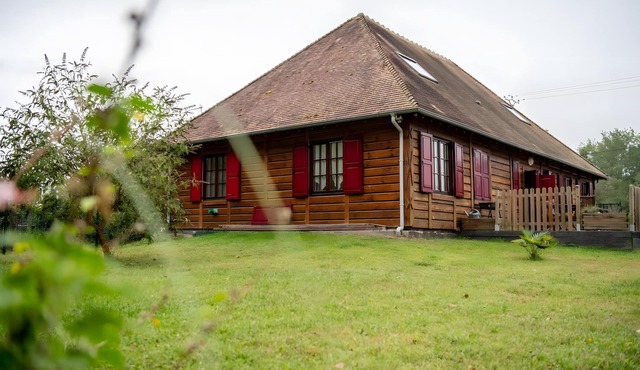 Gite Patureau d'en Haut – Near Beauval Zoo and Loire Castles