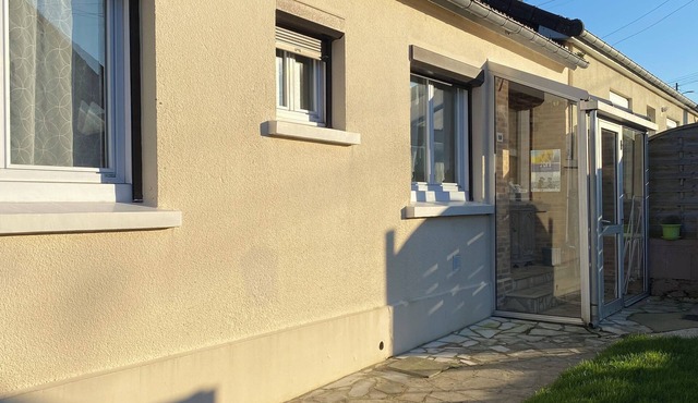 Gîte Renardeau near the D-Day landing beaches