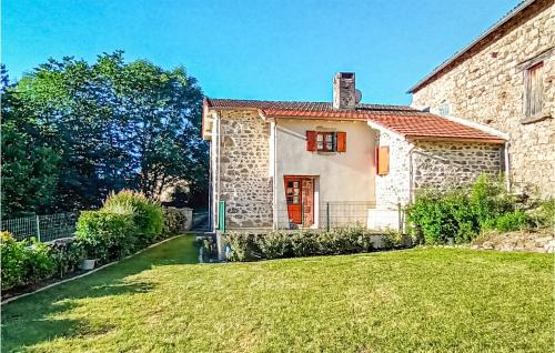 Gite Rural Le Couvent