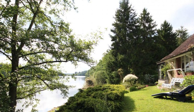 Gite Sainte-Croix-sur-Orne, 1 bedroom, 4 persons