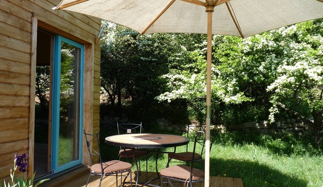 Gite south Ardeche