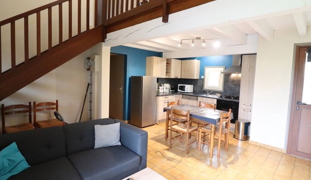 Gite Valuéjols, 2 bedrooms, 5 persons