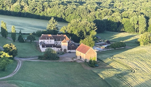 Gite Vauban