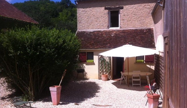 Gite Vezelay