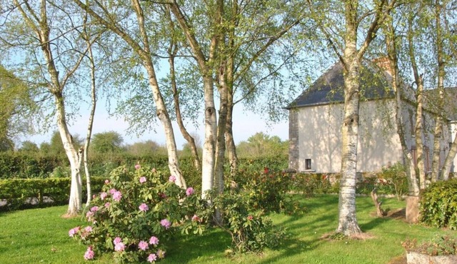 Gites de la Terrette and Gite de la Veillée