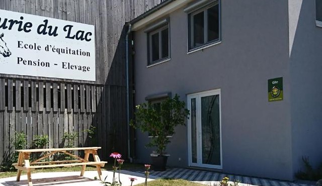 gites du lac