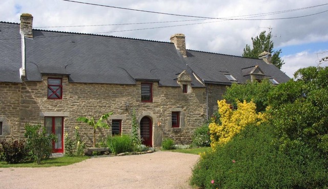 Gites du ROHERAN