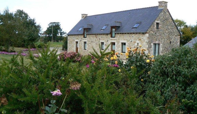 Gites le Frost
