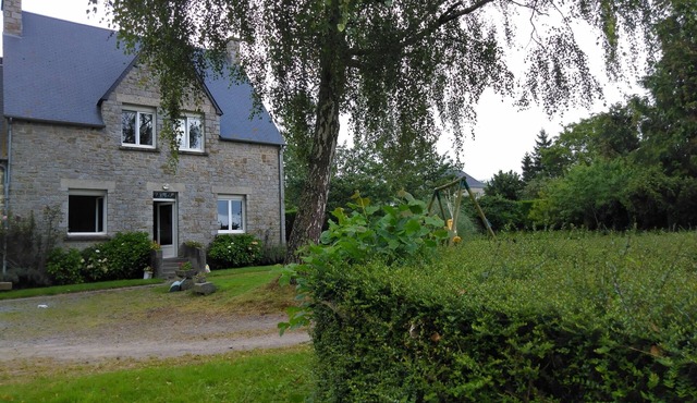 Gites Les Clairets - Normandy - 4 bedroom house