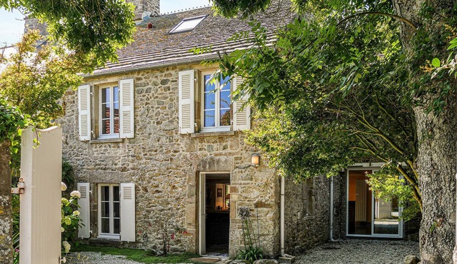 Gorgeous home in ST GERMAIN DES VAUX