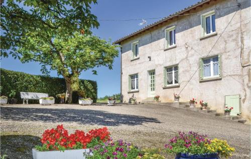 Gorgeous Home In Durfort Capelette