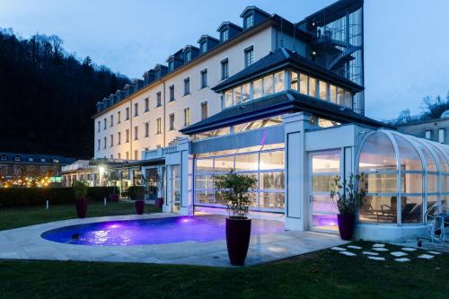 Grand Hôtel & Spa Uriage