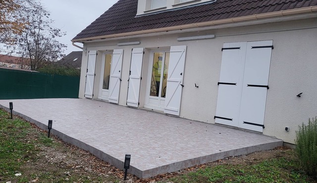 Grande Maison au Calme 30mn Montargis