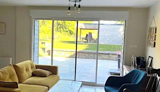 Grande Maison Familiale Chez Paulette ★ Games, Petanque & Nature