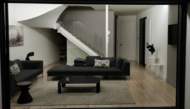 Grande Maison Standing Centre de Vichy - 10 pers