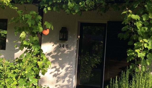 Green house for rent