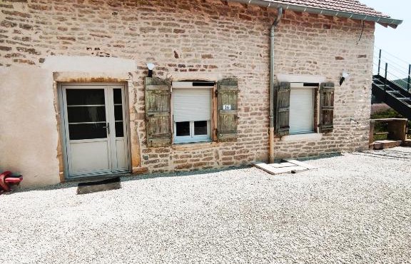 Gte du Moulin Brochat 4 toiles avec espace jacuzzi commun