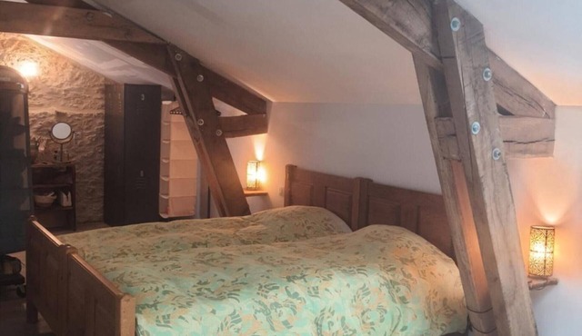 Guest Room D’ô with Shared Pool, Wi-Fi, and Air Conditioning