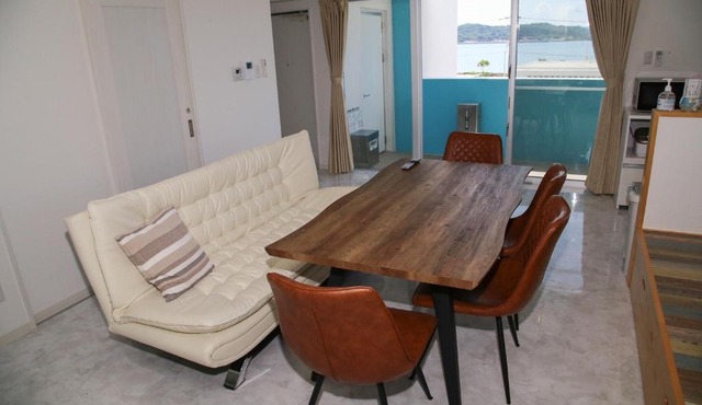 Guest room WES - Vacation STAY 54452v in Uruma