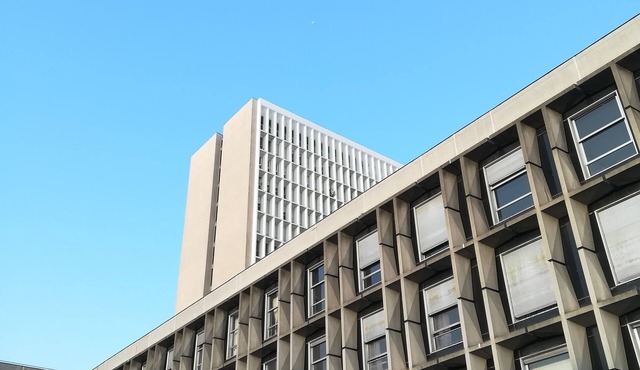 Guesthouse in Sarcelles near Paris Center