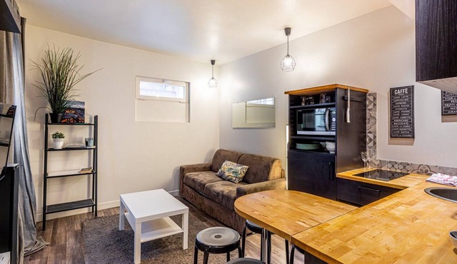 GuestReady - Apartment near the canal saint-Martin