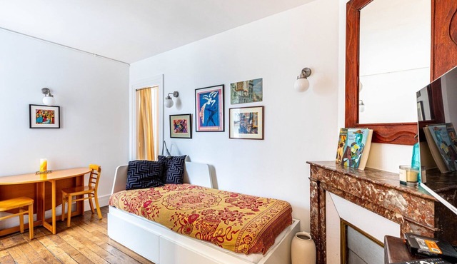 GuestReady - Chic and practical stay in the 13th