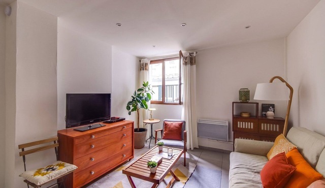 GuestReady - Charming stay near Gare du Nord