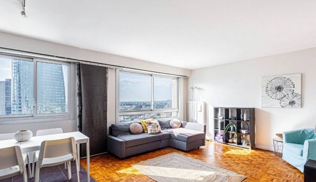 GuestReady - Chic retreat in La Défense