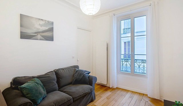 GuestReady - Cosy flat near Jardin des Plantes