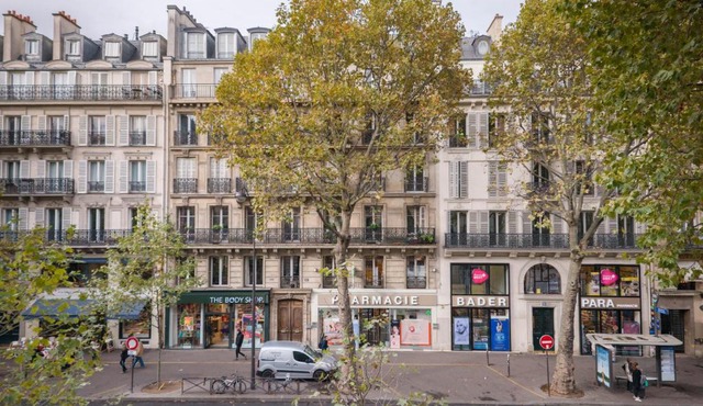 GuestReady - Modern and Cosy flat in the heart of Paris