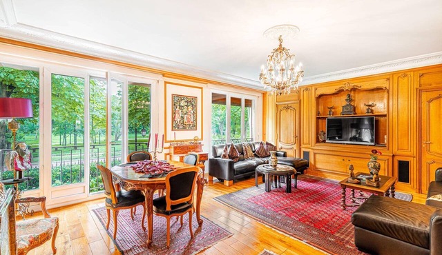 GuestReady - Near Paris Hideaway