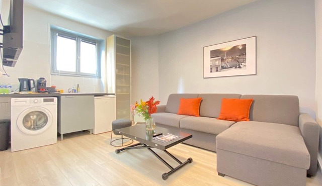 GuestReady - Parisian Escape near Place d'Italie