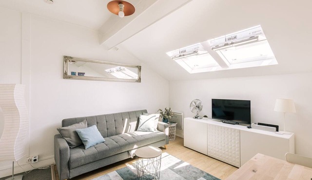 GuestReady - radiance in comfort near Paris